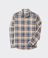 RMW Classic Brushed Check Shirt