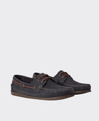 RMW Islet Moccasin - Navy
