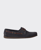 RMW Islet Moccasin - Navy