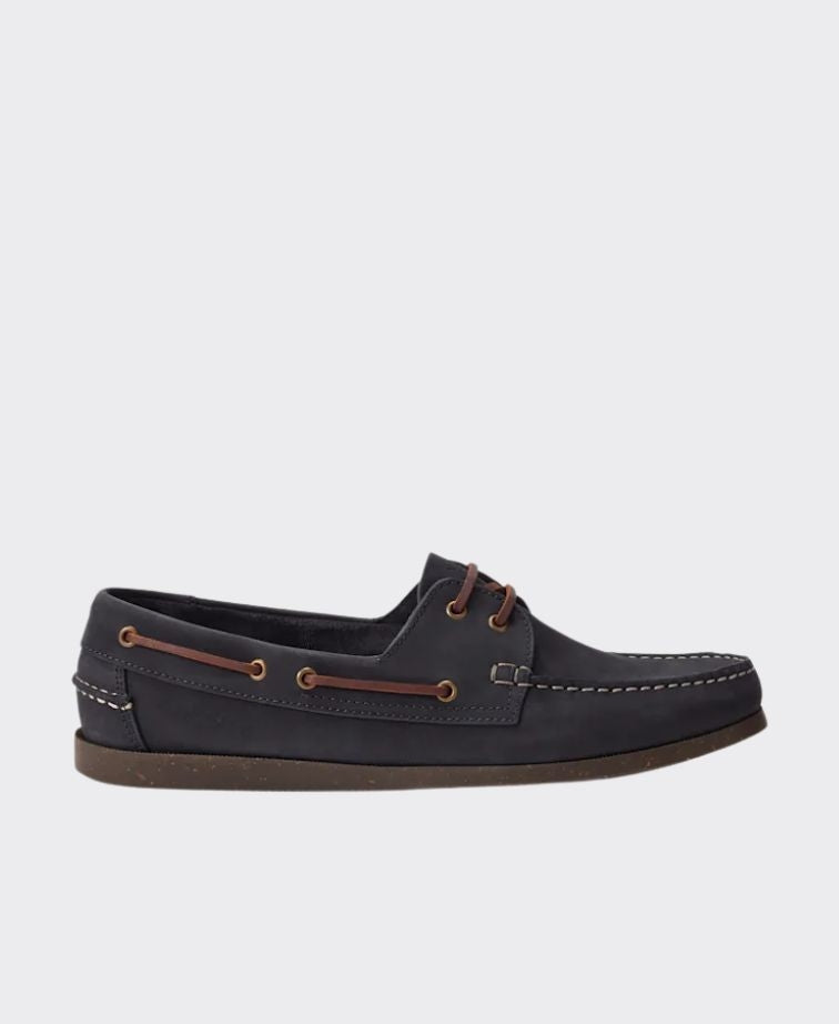 RMW Islet Moccasin - Navy