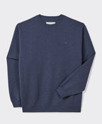 RMW Mini Longhorn Sweatshirt - Blue Marle