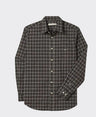 RMW Regular Poplin Check Shirt