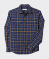 RMW Regular Twill Check Shirt