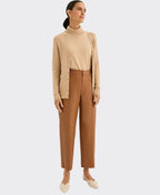 Yarra Trail Cardi Mica - Camel