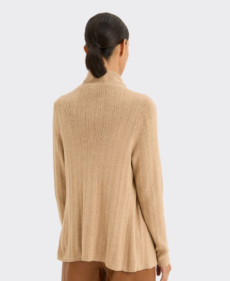 Yarra Trail Cardi Mica - Camel