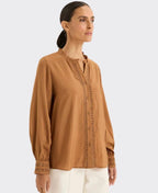 Yarra Trail Shirt Destiny - Sienna