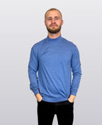 Breakaway Winterlock Skivvy - Ocean Marle