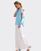 Zaket & Plover Jumper My Happy