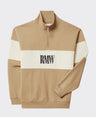 RMW Heritage 1/4 Zip Sweatshirt