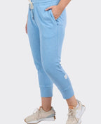 Elm Brunch Pant - Dusk Blue
