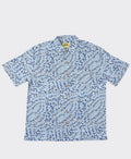 Kingston Grange Shirt S/S Bamboo Karnta Jukurrpa - Karnta Jukurrpa