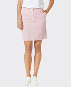 Gordon Smith Skirt Taylor Jean - Red/White