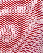 Gordon Smith Skirt Taylor Jean - Red/White