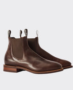 RMW Comfort Craftsman Walnut - Walnut