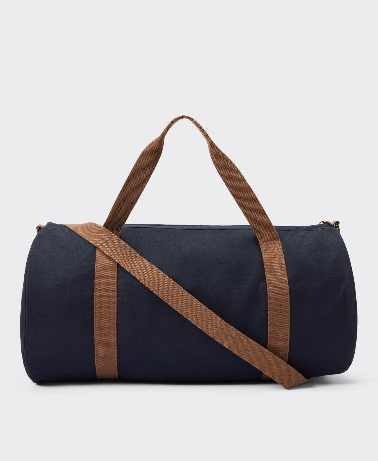 RMW Heritage Bag - Navy