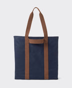 RMW Heritage Tote - Navy