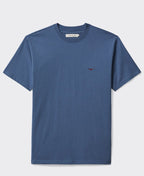 RMW Parson T-Shirt - Vintage Indigo