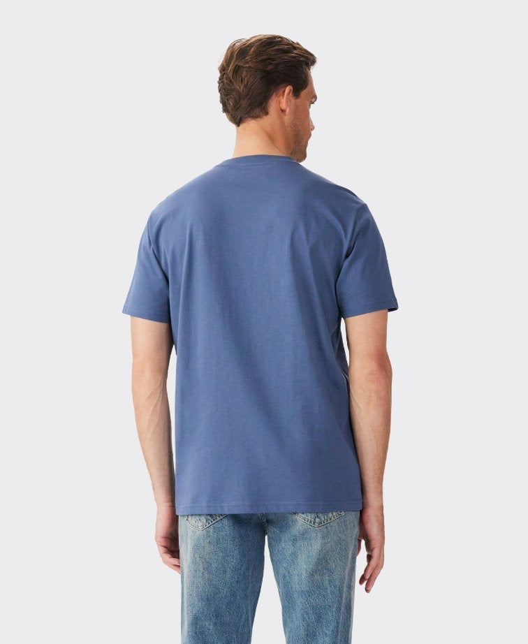 RMW Parson T-Shirt - Vintage Indigo