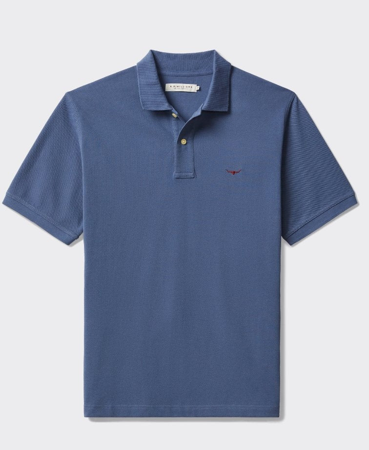 RMW Rod Polo - Blue