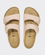 Birkenstock Arizona Birko-Flor New Beige Regular - New Beige
