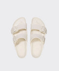 Birkenstock Arizona EVA Eggshell Narrow - Eggshell