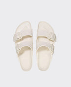 Birkenstock Arizona EVA Eggshell Narrow - Eggshell