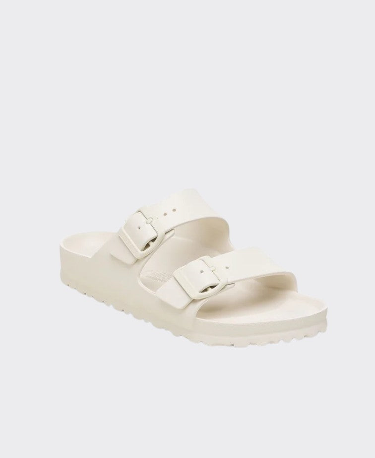 Birkenstock Arizona EVA Eggshell Narrow - Eggshell