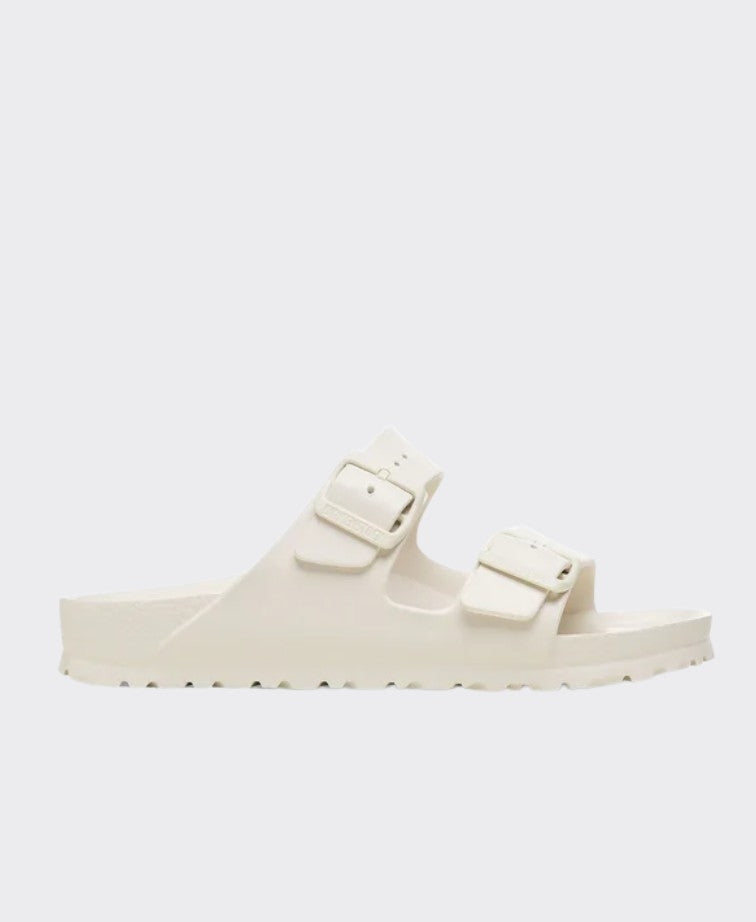 Birkenstock Arizona EVA Eggshell Narrow - Eggshell