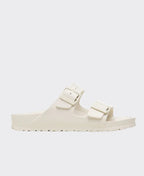 Birkenstock Arizona EVA Eggshell Narrow - Eggshell