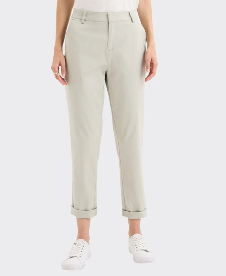 Yarra Trail Pant Nova Classic - Aloe