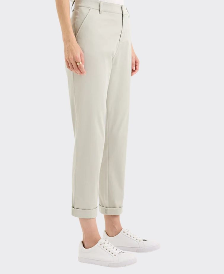 Yarra Trail Pant Nova Classic - Aloe