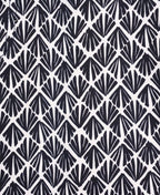 Vassalli Skirt Lightweight Printed - Fan