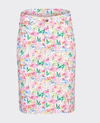 Vassalli Skirt Lightweight Printed - Porto