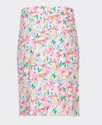 Vassalli Skirt Lightweight Printed - Porto