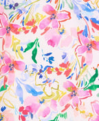 Vassalli Skirt Lightweight Printed - Porto