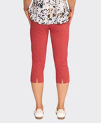 Esplanade Pant 3/4 Cotton/Nylon - Bosa Nova
