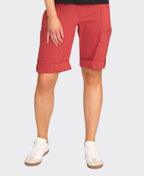 Esplanade Shorts Cargo Cotton/Nylon - Bosa Nova