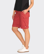 Esplanade Shorts Cargo Cotton/Nylon - Bosa Nova
