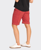Esplanade Shorts Cargo Cotton/Nylon - Bosa Nova