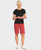 Esplanade Shorts Cargo Cotton/Nylon - Bosa Nova