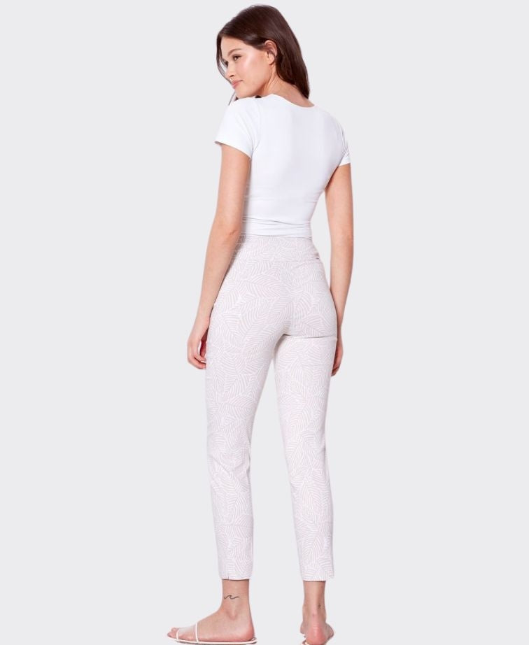 Up! Pant Bali Side Vent - Bali