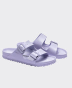 Birkenstock Arizona EVA Purple Fog Narrow - Purple Fog