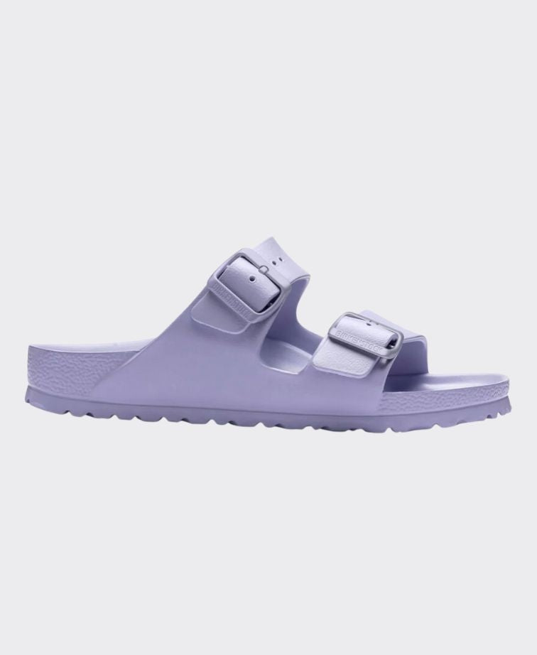 Birkenstock Arizona EVA Purple Fog Narrow - Purple Fog