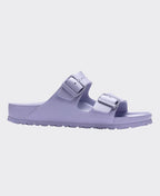 Birkenstock Arizona EVA Purple Fog Narrow - Purple Fog