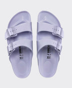 Birkenstock Arizona EVA Purple Fog Narrow - Purple Fog