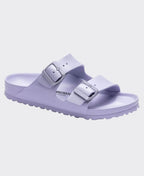 Birkenstock Arizona EVA Purple Fog Narrow - Purple Fog