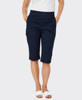 Newport Short Rico Long - Midnight