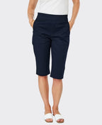 Newport Short Rico Long - Midnight