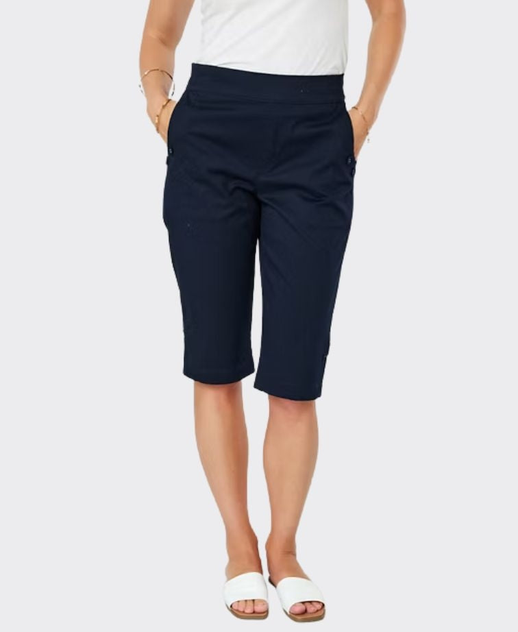 Newport Short Rico Long - Midnight