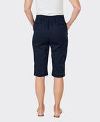 Newport Short Rico Long - Midnight